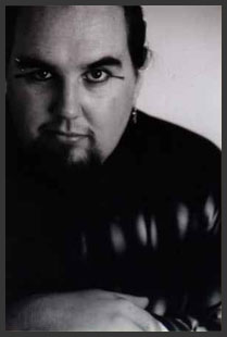 Christopher Carr