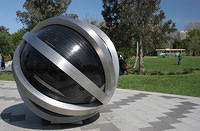Botanical Sphere