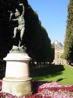 Paris Gardens