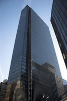 Skyscraper - Penn Station
