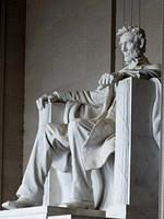 Lincoln Memorial