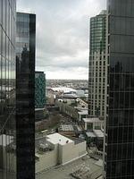 The view from my office window