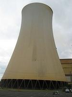 Yallourn cooling tower