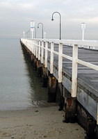 Pier - South Melbourne