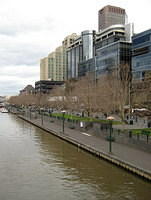 Southbank